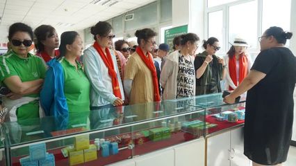 哈巴河縣 以文化藝術(shù)交融汲取養(yǎng)料 借多方聯(lián)動(dòng)凝聚發(fā)展力量