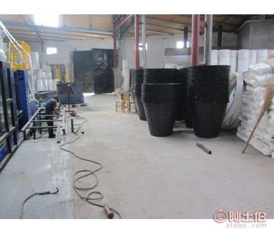 昌樂(lè)縣利建塑料廠 雙甕式化糞池與塑料檢查井的專(zhuān)業(yè)制造