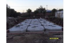 北京優質水泥化糞池采購與安裝指南 聚焦德江水泥制品廠的專業服務