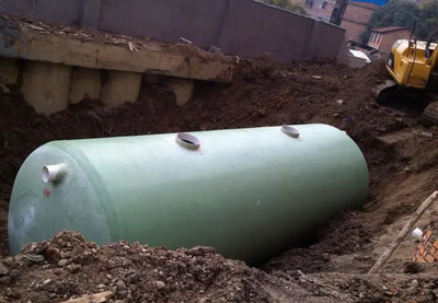 化糞池規(guī)格類(lèi)型解析及塑料檢查井等產(chǎn)品的加工貿(mào)易概述